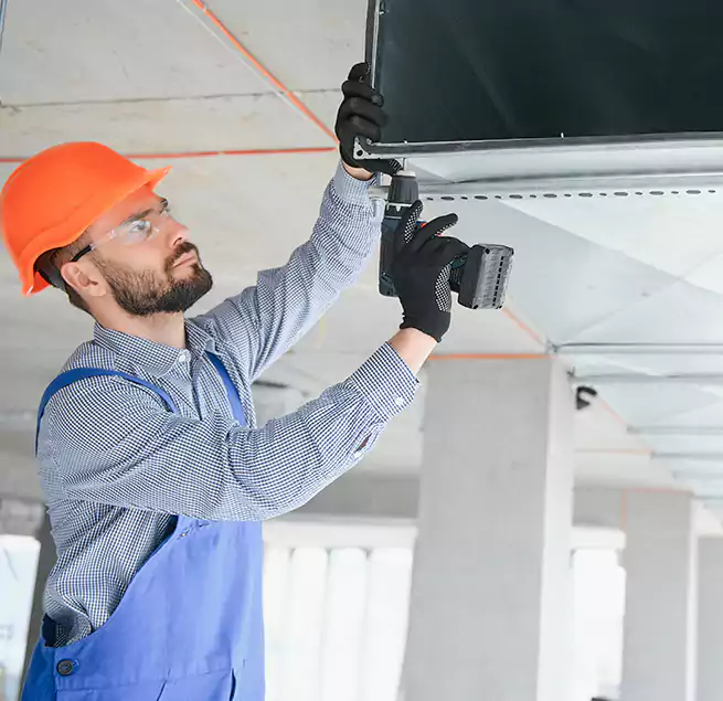 Why Homeowners & Businesses Trust Us in Taylor, MI?