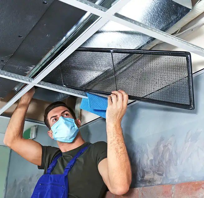 Why Homeowners & Businesses Trust Us in Taylor, MI?