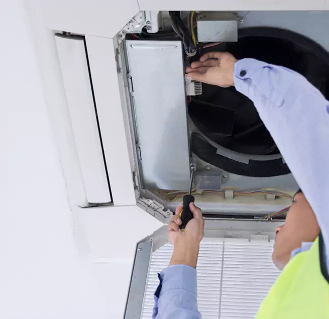 Why Homeowners Businesses Trust Us Taylor, MI