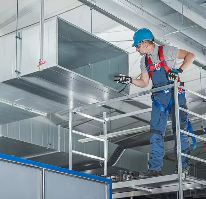 Why Homeowners & Businesses Trust Us in Taylor, MI?