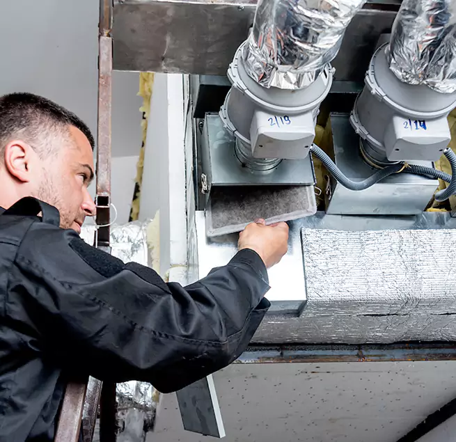 Why Homeowners Businesses Trust Us in Taylor, MI?