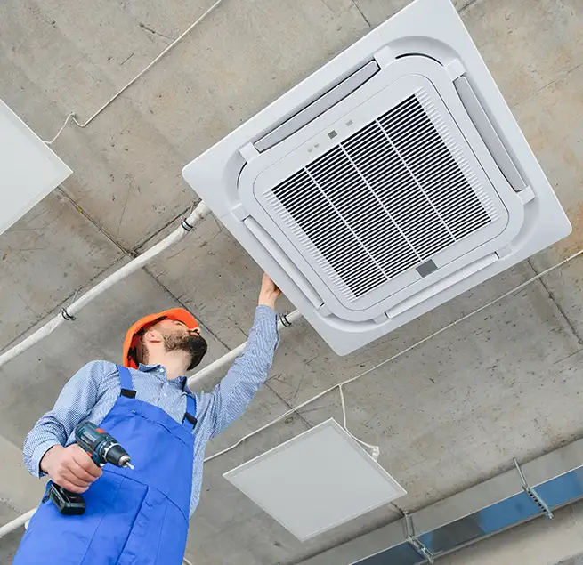 Why Homeowners & Businesses Trust Us in Taylor, MI?