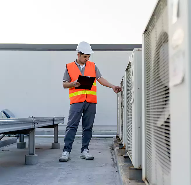 Why Homeowners & Businesses Trust Us in Taylor, MI?