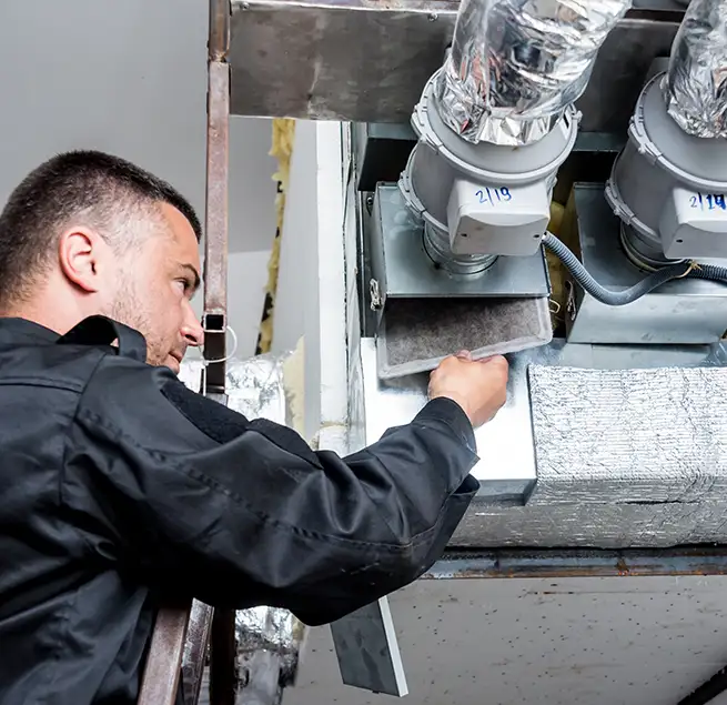 Why Homeowners & Businesses Trust Us in Taylor, MI?